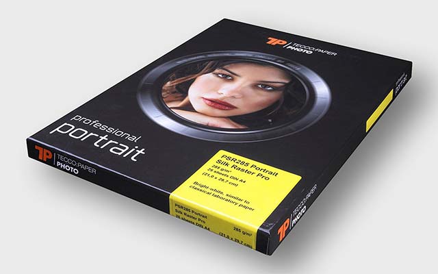 Tiskneme na brilantní fotopapír Tiskneme na brilantní fotopapír