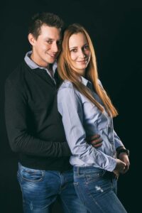 Párové focení, Michal Pavlásek Párové focení, Michal Pavlásek