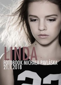 Fotobook pro (ne)modelku, Michal Pavlásek
