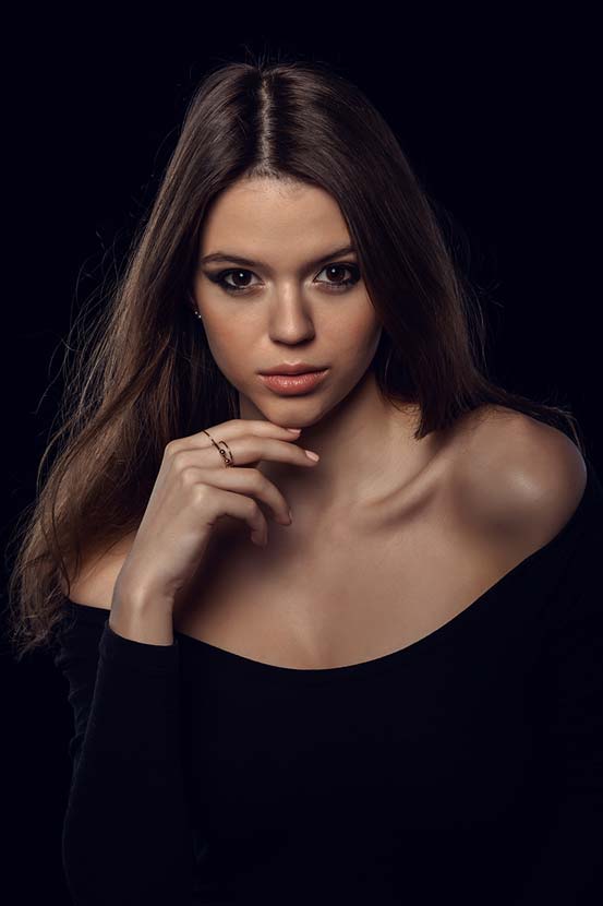 Tereza / Focení modelek Michal Pavlásek